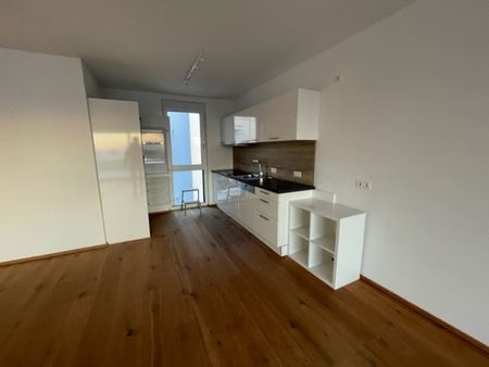 Rarität! großzügige Dachterrassenwohnung am Gaisberghang bei Salzburg - Photo 4