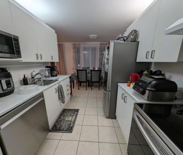 Appartement 4 1/2 Leburneuf - Photo 2