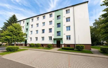 Pronájem bytu 2+1, 51 m² se sklepem | Unhošť - Fotografie 5