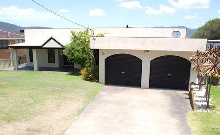 Home For Rent - Photo 3