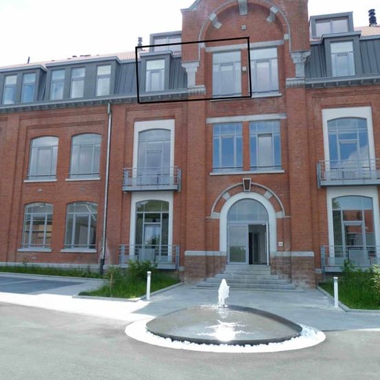 Appartement te huur - Foto 1