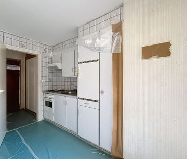 1.5 Zimmer, 46 m², 4. Stock - Photo 2