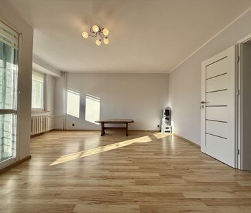 (Symbol 438730) MIESZKANIE na WYNAJEMSzczecin, Gumieńce - Фото 1