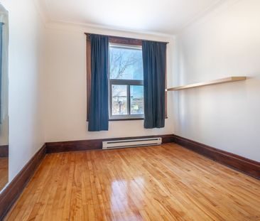 Appartement à louer à Montréal (Ville-Marie) - Photo 4