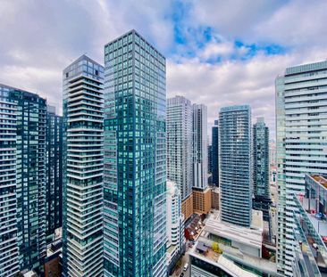 For Lease - 15 Mercer Street Unit# 3306, Toronto, Ontario - Photo 2