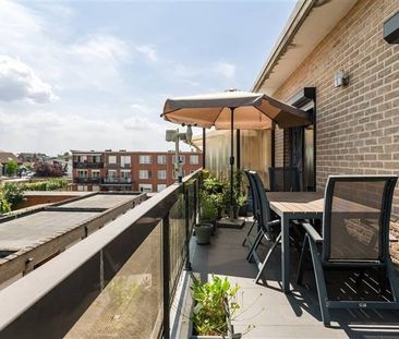 Appartement te huur - Photo 6