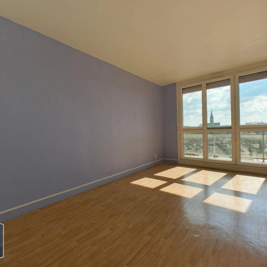 Appartement à louer 5 pièces 115.5m² - Photo 1