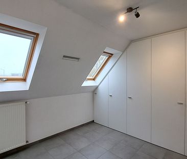 Instapklaar 1-slaapkamerappartement met Terras te huur in Torhout - Photo 1