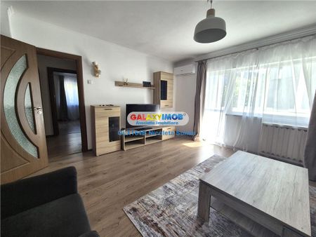 APARTAMENT RENOVAT AVIATIEI -CRYSTAL PALACE - Fotografie 2