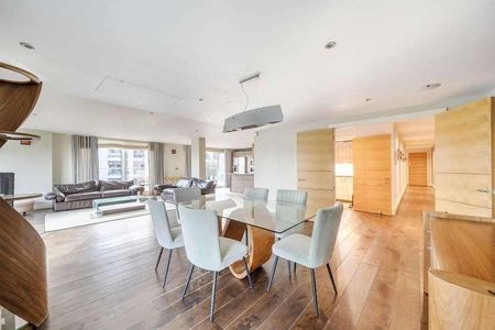 Imperial Wharf, Imperial Wharf, SW6 - Photo 5