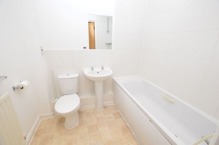 2 bedroom apartment to rent Chariot Drive, CO2 - Photo 5