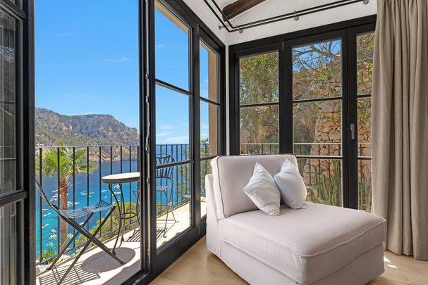 5 bedroom luxury Detached House for rent in Andratx, Spain - Photo 1