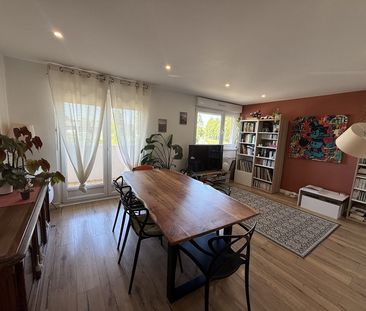 Location Appartement 3 pièces 77m² SCHILTIGHEIM 67300 - Photo 2
