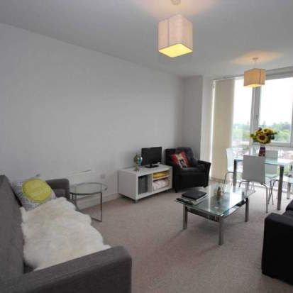 1 bedroom property to rent in Hemel Hempstead - Photo 1