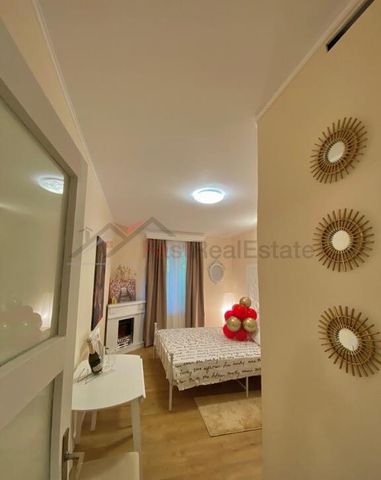 Apartament 2 camere Floreasca de inchiriat Floreasca, Bucuresti - Fotografie 5