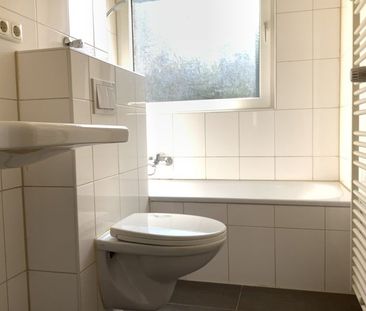 Gemütliche 3-Zimmerwohnung mit Balkon in grüner Lage von Senne - Photo 1