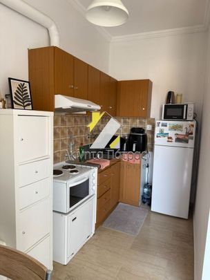 Studio/Γκαρσονιέρα για ενοικίαση Αγία Σοφία (Πάτρα) - Φωτογραφία 1