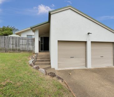 Elevated Split-Level Home - Photo 3