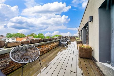 Studio in Ixelles - Photo 3