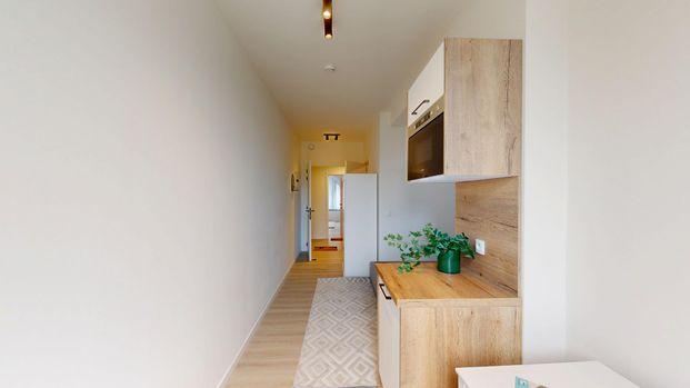 Bondgenotenlaan 131 / 0101, 3000 Leuven - Foto 1