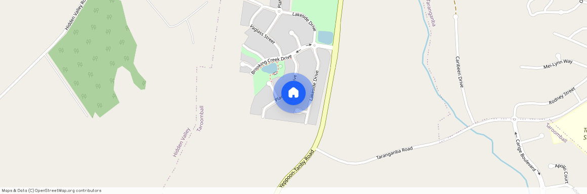 19 Plantation Drive, Taroomball, QLD 4703