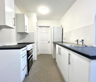 1 Bedroom Maisonette - Upper To Let - Photo 1