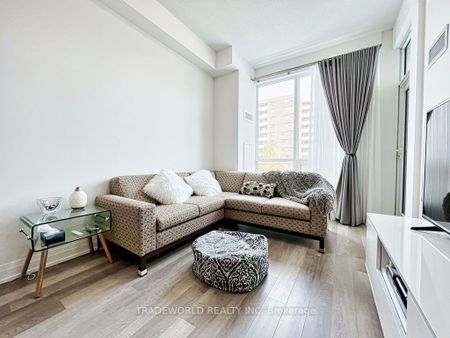 For Lease - 3121 SHEPPARD Avenue Unit# 211, Toronto, Ontario - Photo 4