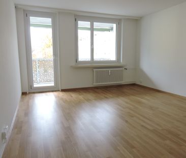 Schöne Wohnung im Matthofringquartier - Photo 4