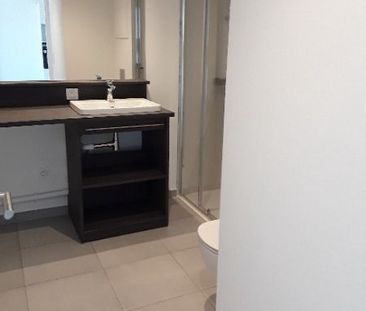 Appartement T2 à louer Noyal Sur Vilaine - 44 m² - Photo 3