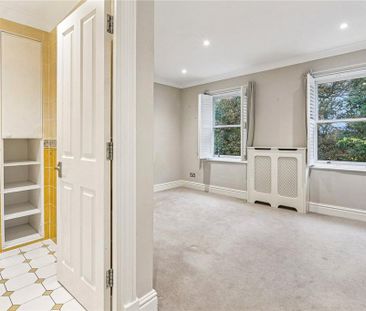 5 bedroom terraced house to rent - Photo 1