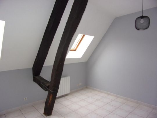 Location Appartement 2 pièces 25m² VERNON 27200 - Photo 1