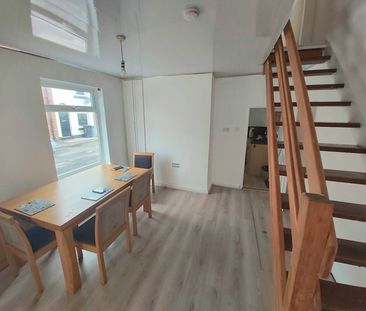 2 bedroom terraced to rent Barton Street - Photo 1