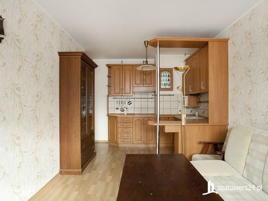 Wynajem ekskluzywnych apartamentów - Zdjęcie 1