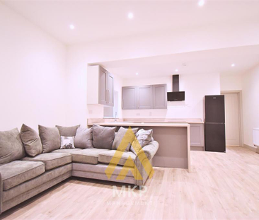 5 bedroom terraced house to rent - Photo 1 | Rentumo