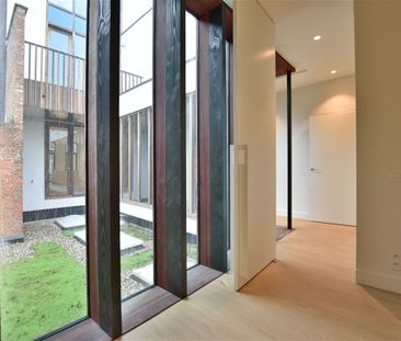 Prachtig luxueus appartement te huur in het bruisende hart van het ... - Photo 2