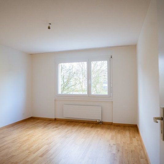 Komfortable, sanierte Wohnung an ruhiger Lage - Foto 1