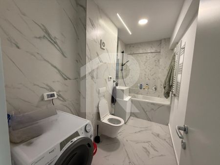Garsoniera complex Novum Viilor, prima inchiriere ! - Fotografie 5