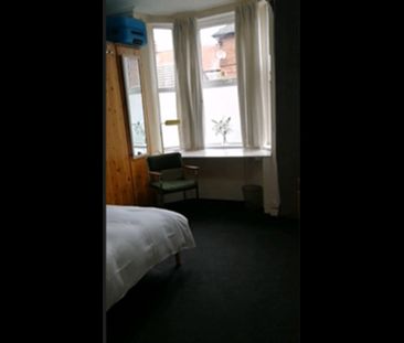Room in a Shared House, Claude Street, NG7 - Photo 3