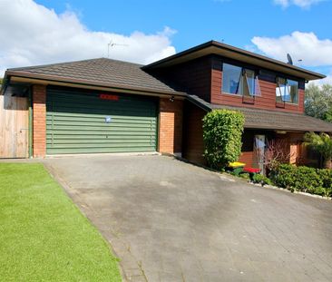 North Park 2 level 4 bedroom 2 bathroom family home - Photo 6