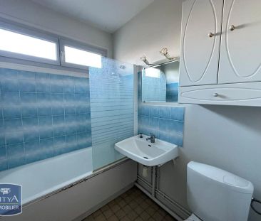 Appartement à louer 1 pièce 29.86m² - Photo 4