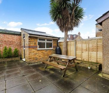 Flat to rent - Photo 4