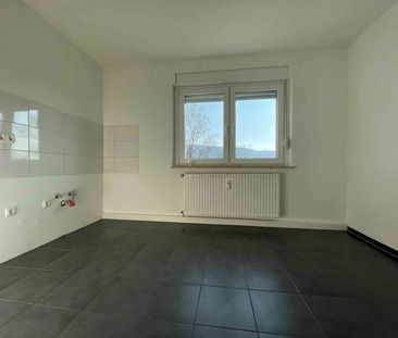 Attraktive 3-Zimmer-Wohnung mit Balkon! - Photo 2