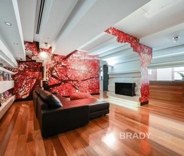 2307/231 Harbour Esplanade, Docklands - Photo 2