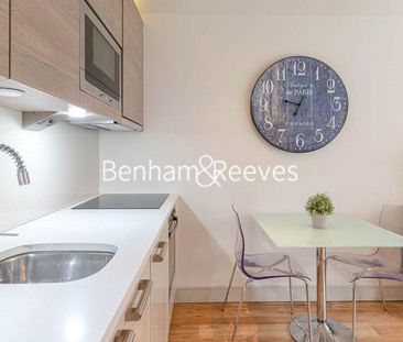 Studio to rent - Photo 5