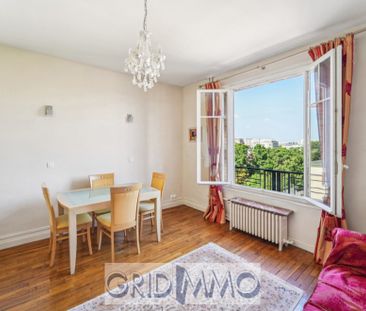 COLOMBES CENTRE - Colombes - Photo 3