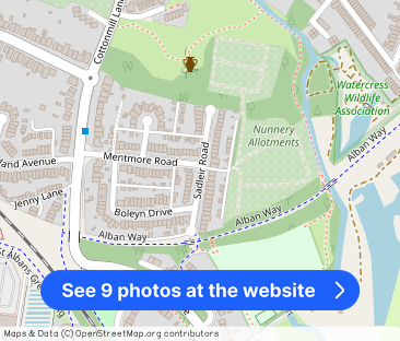 Sadleir Road, St. Albans, Hertfordshire, AL1 - Photo 1