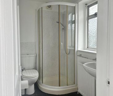 1 bedroom ground floor flat to rent - Photo 5
