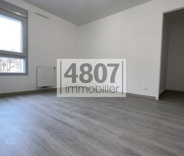 Appartement T3 à louer à Sallanches - Photo 2