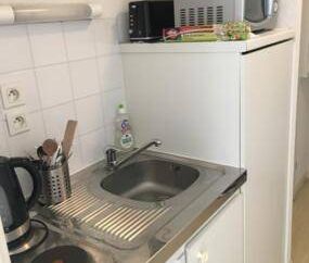 Studio meublé – Quartier Recteur Schlitt - A114 - Photo 3