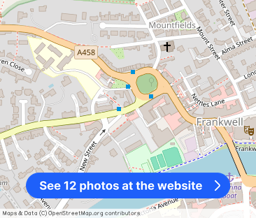 Copthorne Road, Shrewsbury - Photo 1